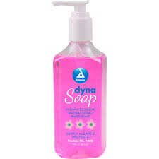 DynaSoap Antibacterial  Soap