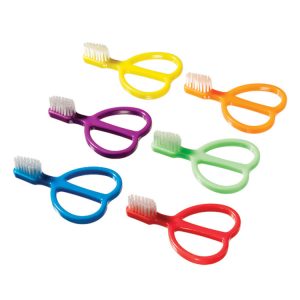 Infant Toothbrushes