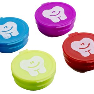 Tooth Saver Rounds