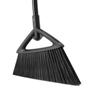 Commercial Angle Broom
