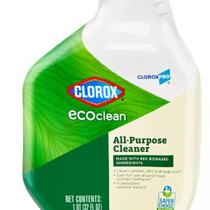 Clorox ECO Clean Spray