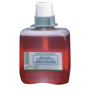 Foaming Lotion Hand Soap