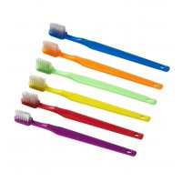 Junior Youth Toothbrushes