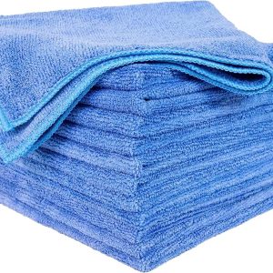 Micro Fiber Towels