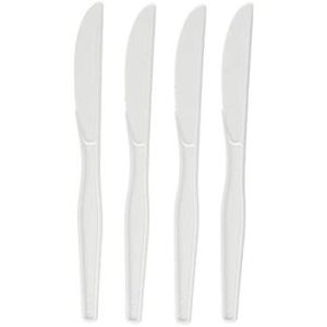 Plastic Knives