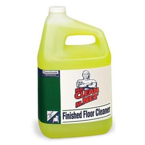 Mr. Clean Floor Cleaner