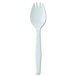 Plastic Sporks