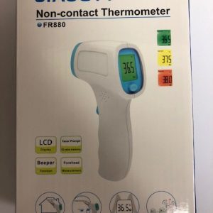 Non-Contact Thermometer
