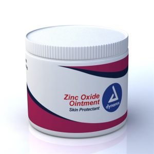 Zinc Oxide Ointment