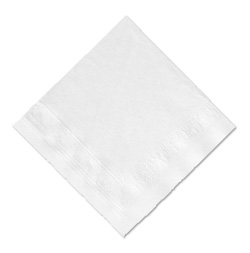 Beverage Napkin