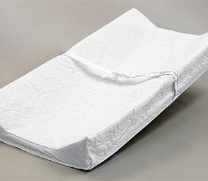 Contour Changing Pad