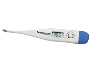 Disposable Digital Thermometers Box
