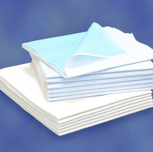 Economy Changing Pads