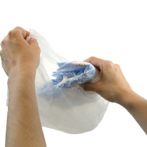 Disposable Diaper Bags