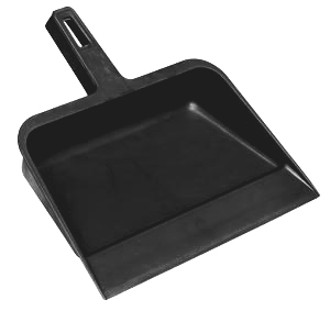 Dustpan