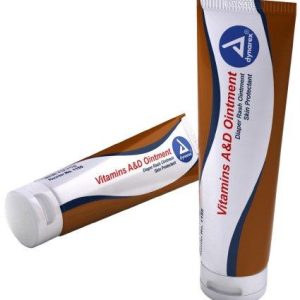 A&D Ointment Tube