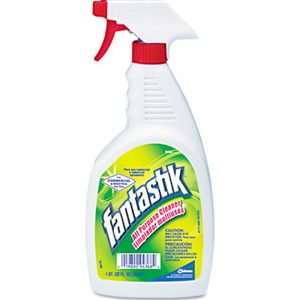 Fantastik All Purpose Cleaner
