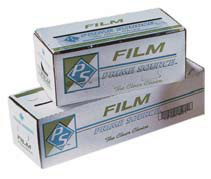 Plastic Film Wrap