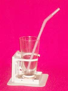 Flexable Straws