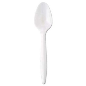 Plastic Spoons