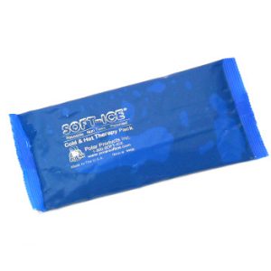 Cold/Hot Soft Packs