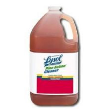 Lysol Cleaner & Deodorizer