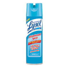 Lysol Disinfectant Spray