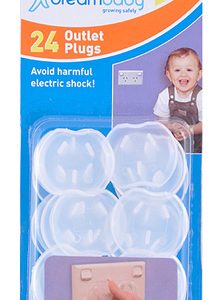 Hinged Outlet Covers - 24 covers/case