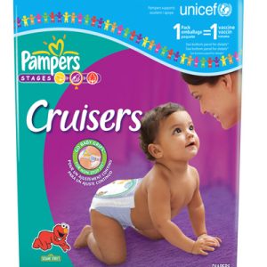 Pampers Cruisers