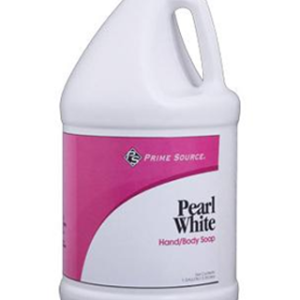 Pearl White Hand Soap