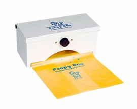 Poopy Doo Maxi Dispensers