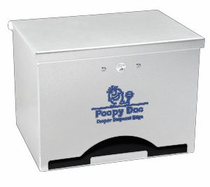 Poopy Doo Mini Dispenser