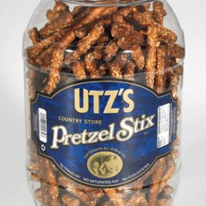 Pretzels