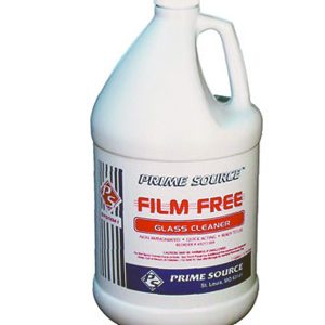 Economy Glass Cleaner