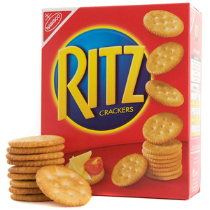 Nabisco Ritz Crackers