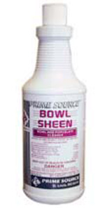 Porcelain & Bowl Cleaners