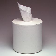 Center Pull Paper Towels